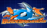 Blade Breakers