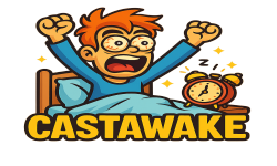 Castawake Esports