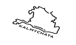 Kalmychata