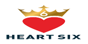 Heart Six