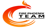 Fire phoenix