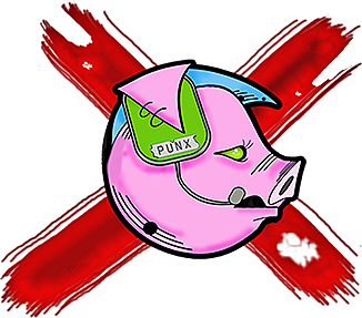 PunX