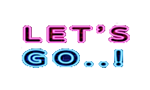 Let's go