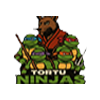 Tortu Ninjas