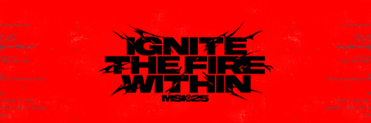 2025 Mid-Season Invitational