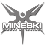  Mineski