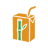 Bamboo Juice