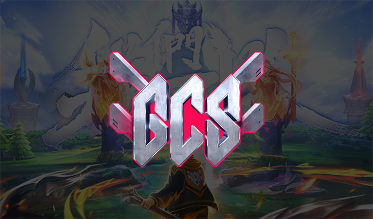 Garena Challenger Series Spring 2025