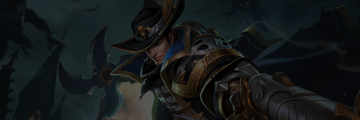 Arena of Glory Winter 2025