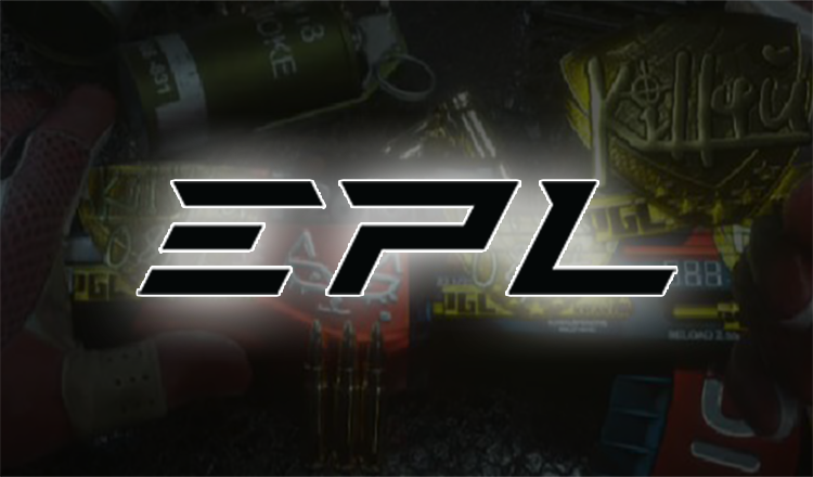European Pro League 2nd Division Season 23
