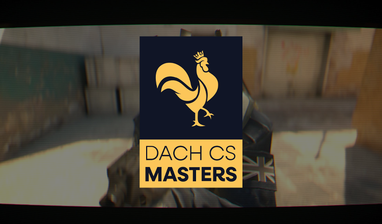 DACH CS Masters Season 3