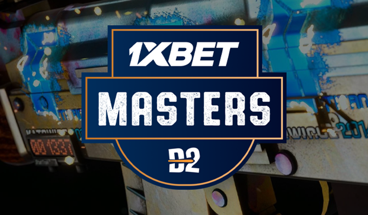 Dust2 India 1xBet Masters 23 