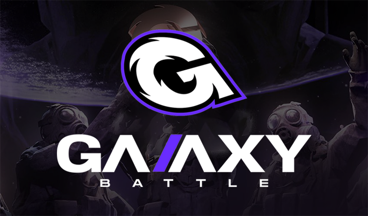 Galaxy Battle 2025 Phase 2