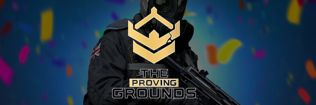 Exort The Proving Grounds Season 5