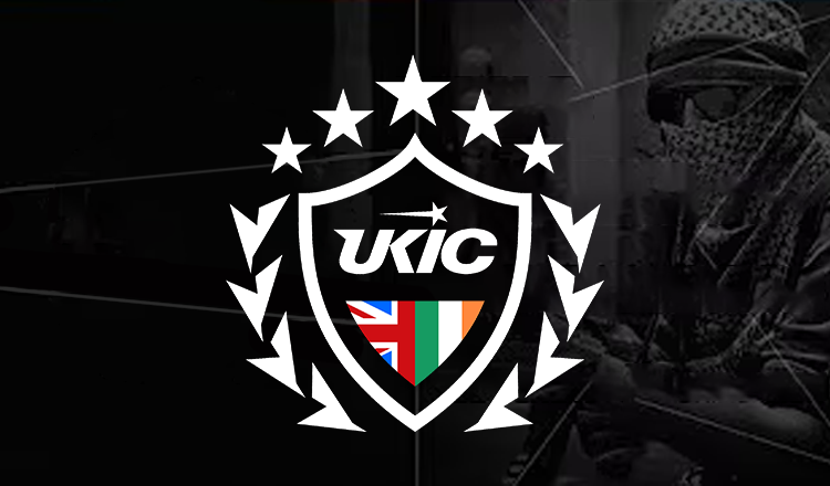 UKIC ZOTAC GAMING League Summer 2025