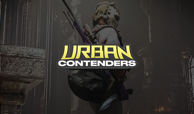 Urban Contenders Season 6 