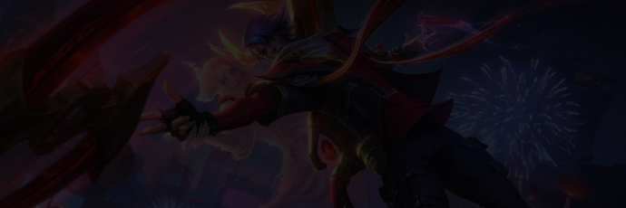 LFL 2026 - Up & Down Promotion Tournament