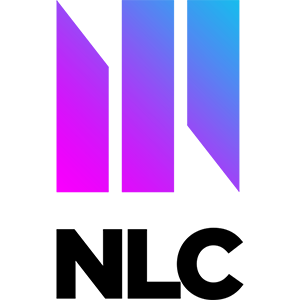 NLC 2025 Summer Logo