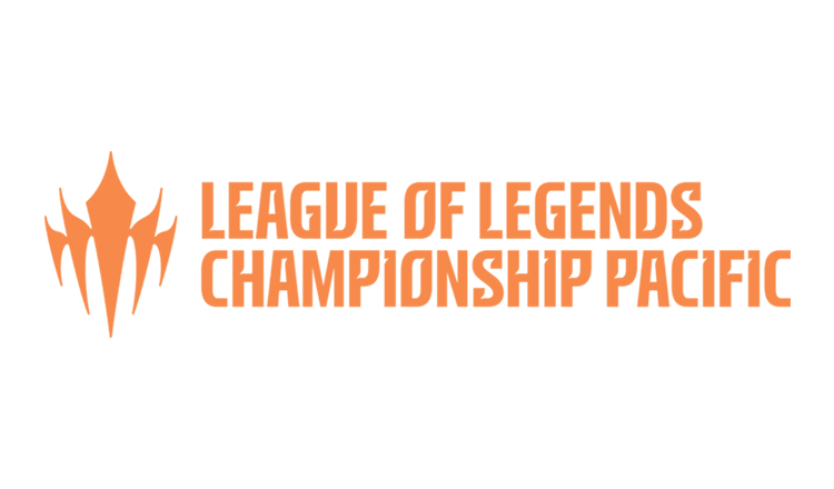 LCP 2026 Promotion Logo