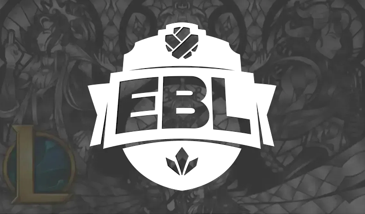 EBL 2025 Spring