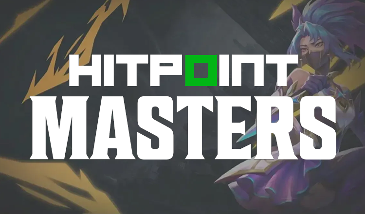 Hitpoint Spring 2025