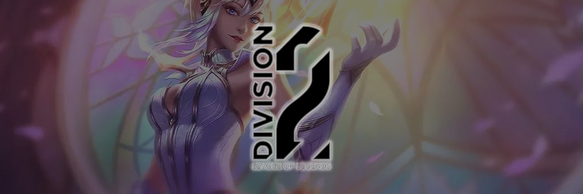 LFL Division 2 2025 Summer