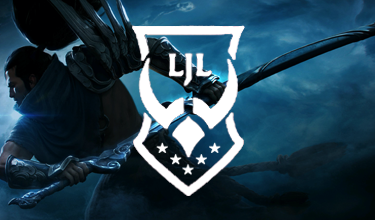 LJL 2025 Ignite