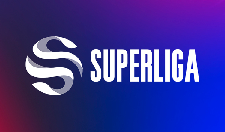 LVP Superliga 2025 Spring