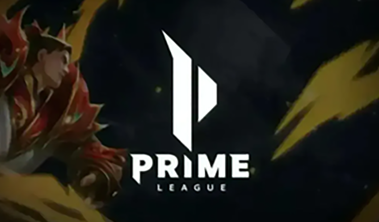 Prime League 2025 Spring