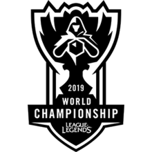2025 World Championship Logo
