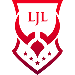 LJL 2025 Finals Logo