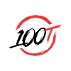 100T